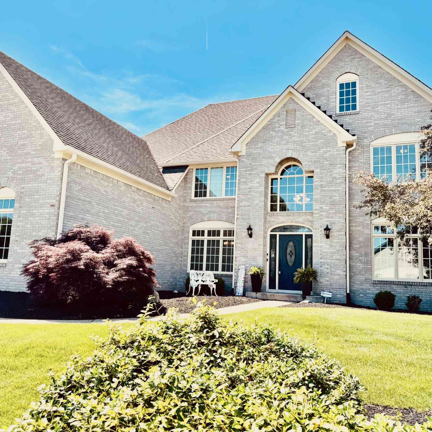 Homes For Sale - 11752 Skyhawk Court<br/> Fishers, IN 46037