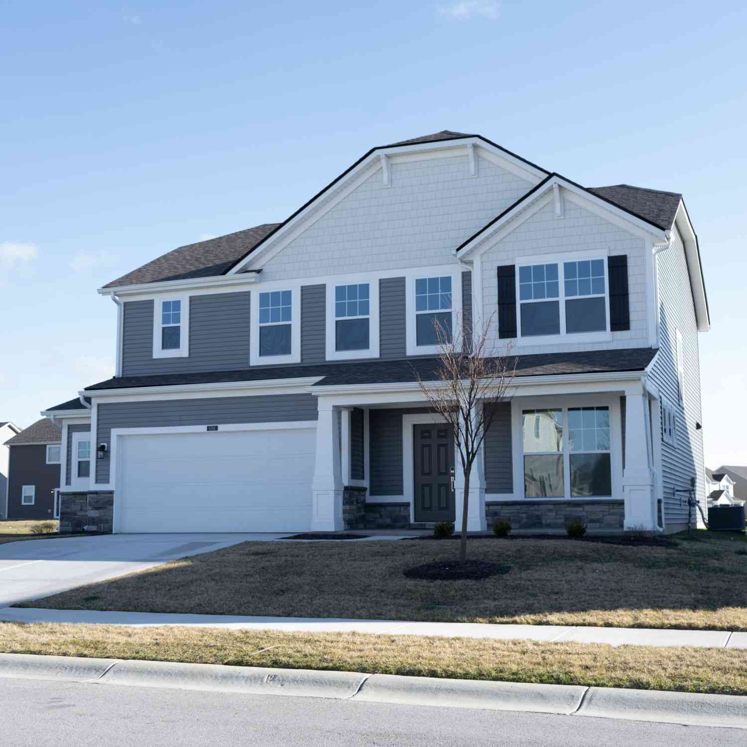 Homes For Sale - 6796 Highland Way<br/> Brownsburg, IN 46112
