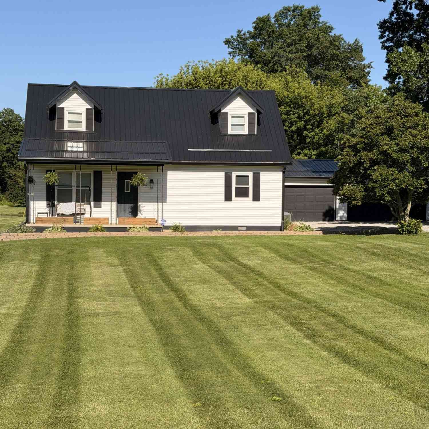 Homes For Sale - 8989 S County Road 825<br/> Reelsville, IN 46171