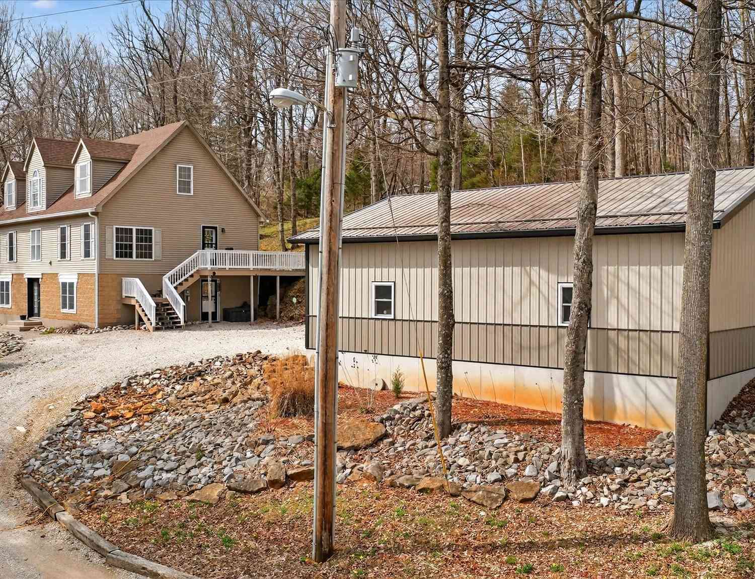 Homes For Sale - 981 Denali Drive<br/> Owen County, Spencer, IN 47460