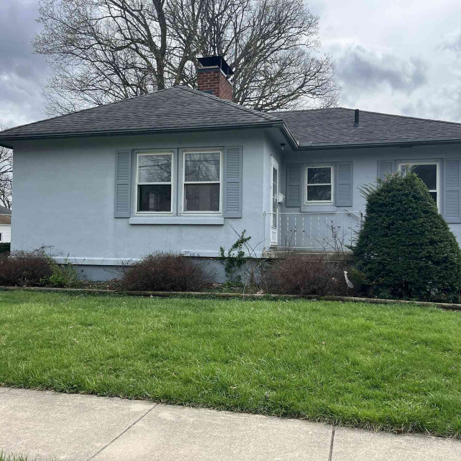 Homes For Sale - 25 W Stump Street<br/> Warren County, Williamsport, IN 47993