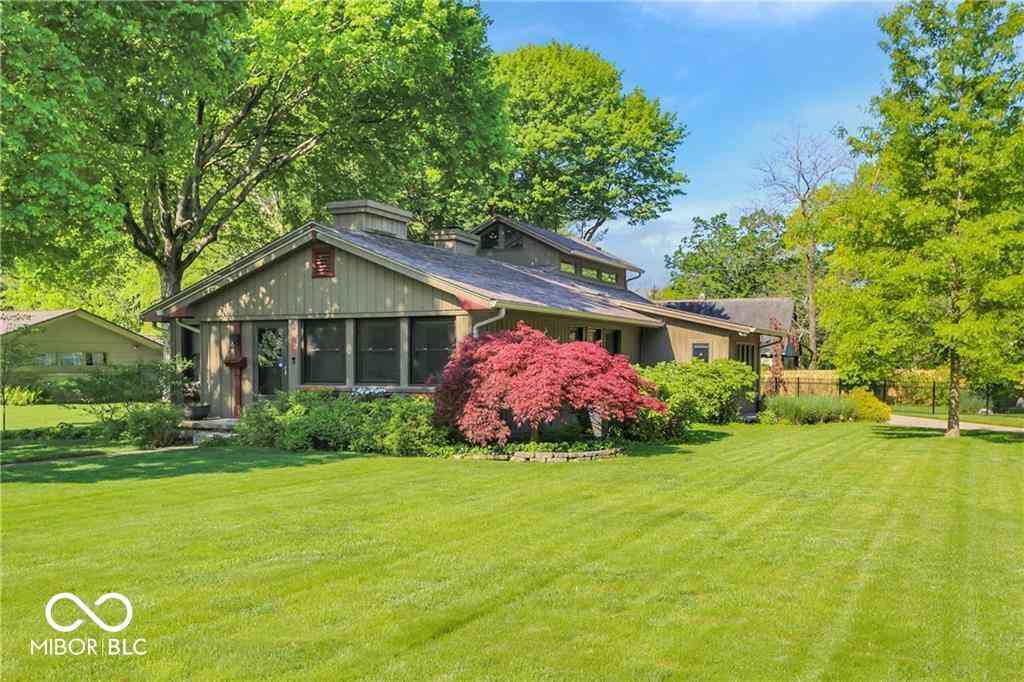 Homes For Sale - Undisclosed Address<br/> Columbus, IN 47201