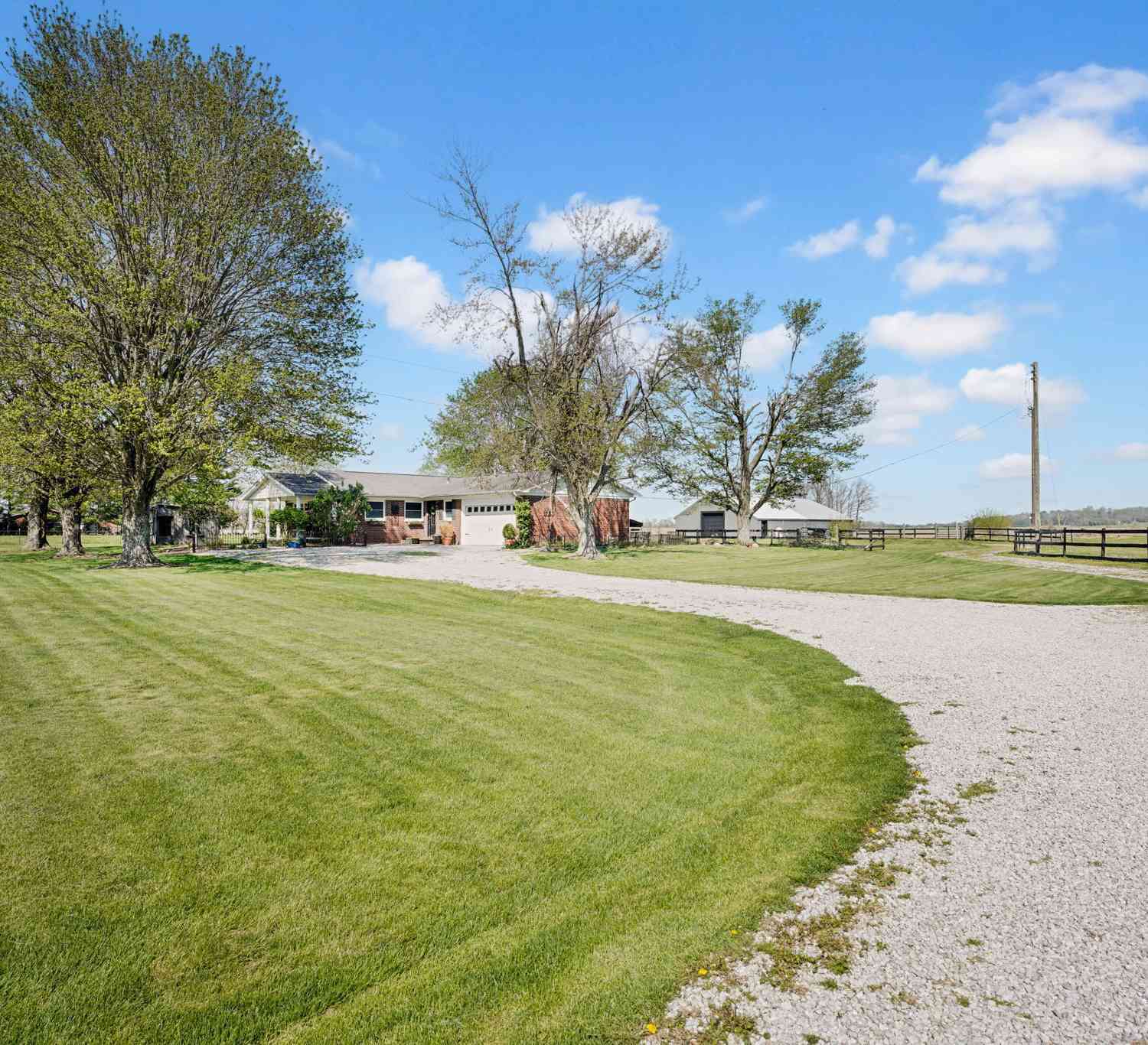 Homes For Sale - 1365 N County Road 700<br/> Jackson County, Seymour, IN 47274