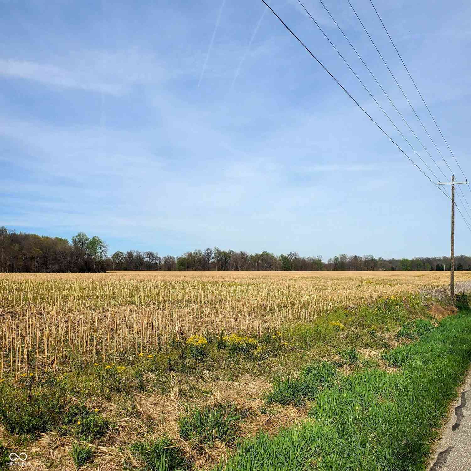 Vacant Land For Sale - 11000 W County Road 450<br/> Jackson County, Norman, IN 47264