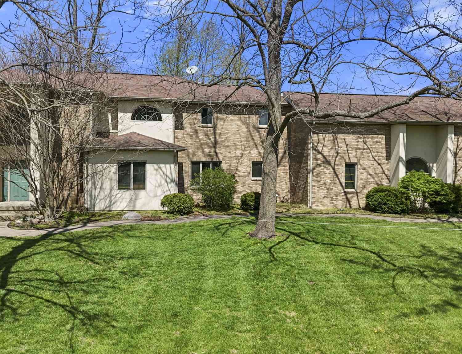 Homes For Sale - 1288 W County Road 215<br/> Fayette County, Connersville, IN 47331