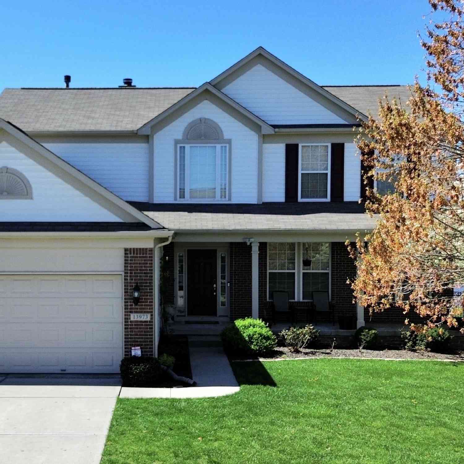 Homes For Sale - 13973 Avalon E Drive<br/> Fishers, IN 46037