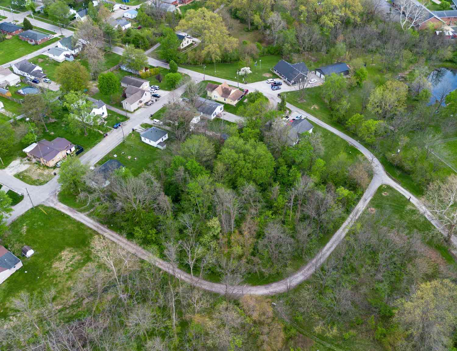 Vacant Land For Sale - Johnson Street<br/> Jennings County, North Vernon, IN 47265