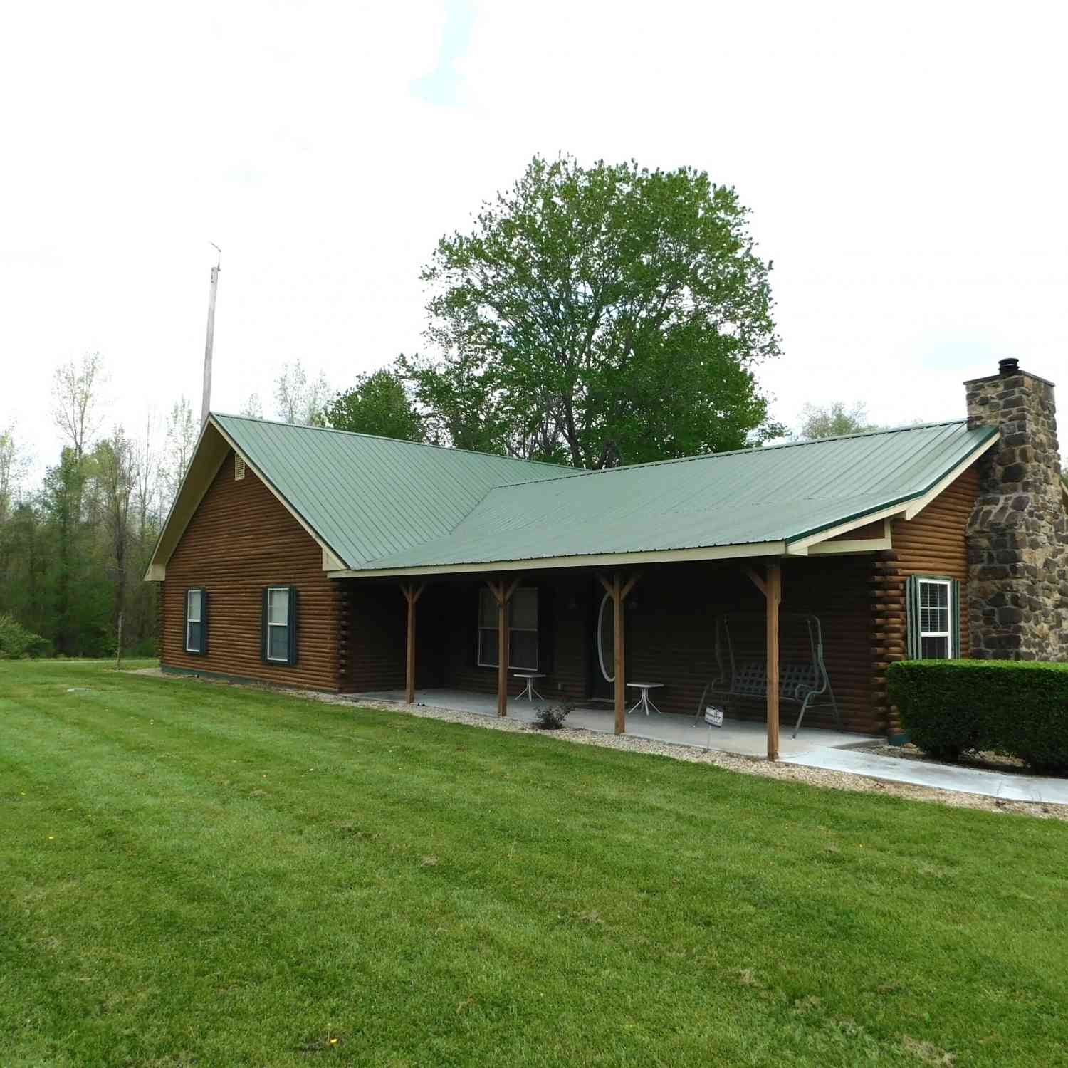 Homes For Sale - 3737 W Thomastown Road<br/> Scott County, Scottsburg, IN 47170