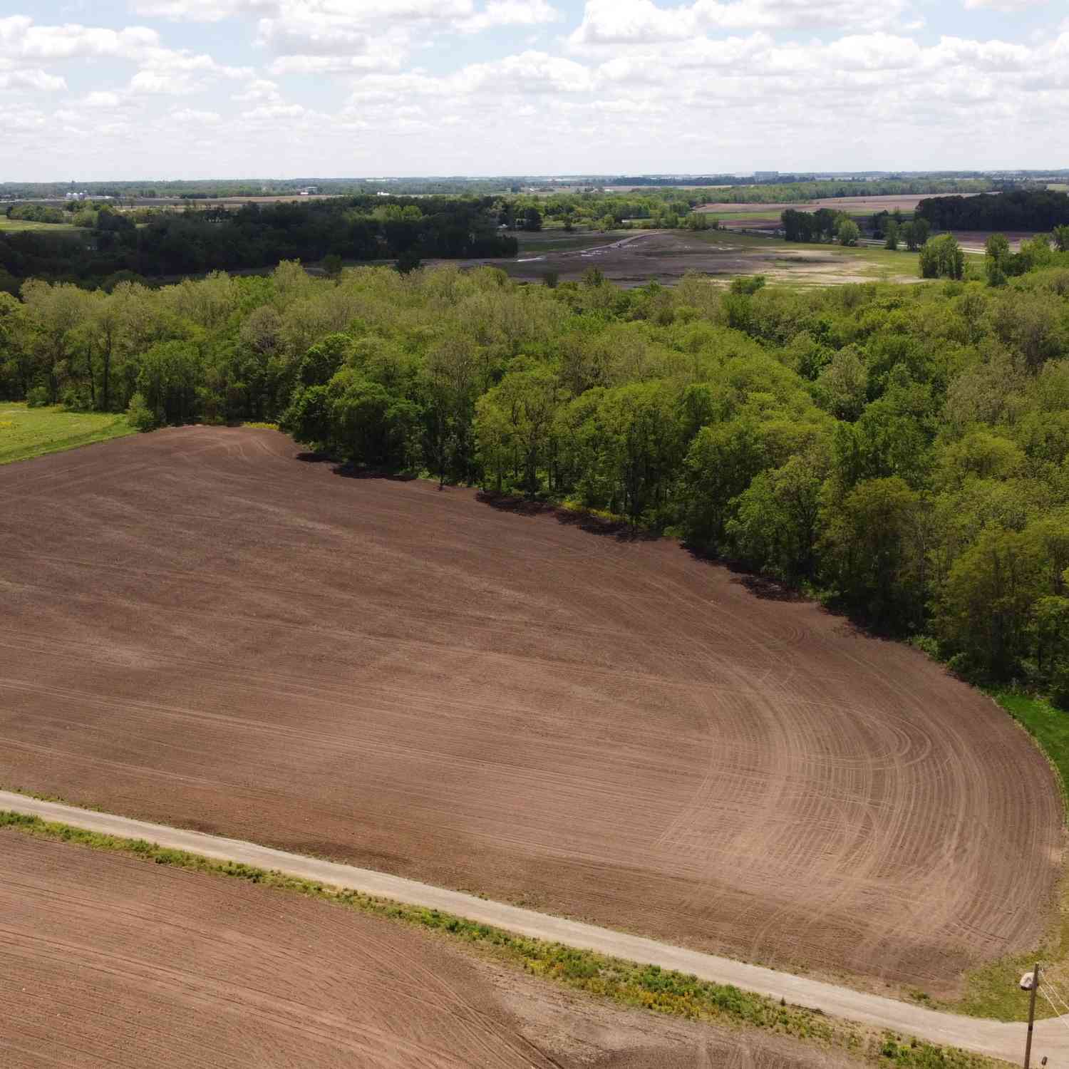 Vacant Land For Sale - 4681 N 350<br/> Lebanon, IN 46052