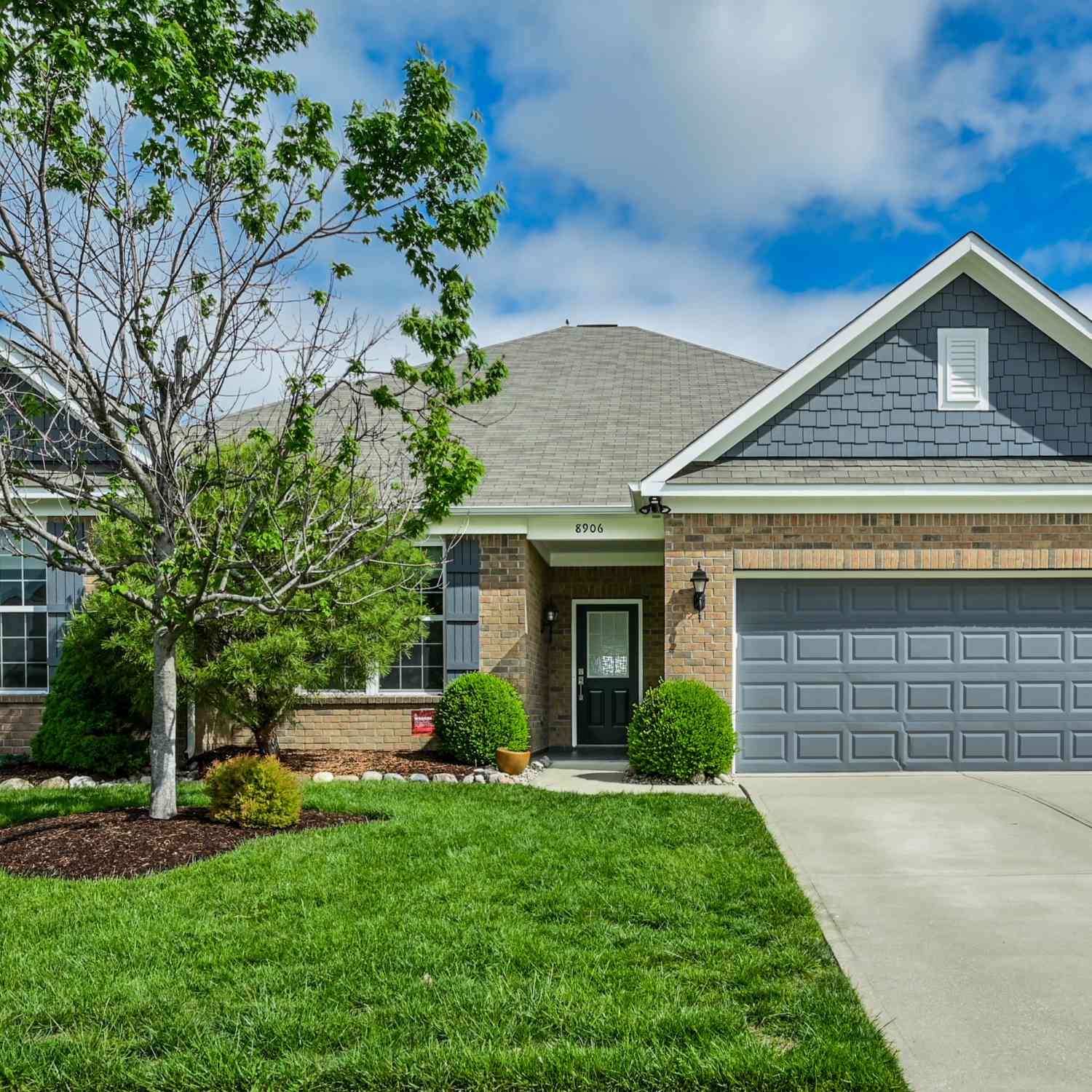 Homes For Sale - 8906 Banner Drive<br/> Brownsburg, IN 46112