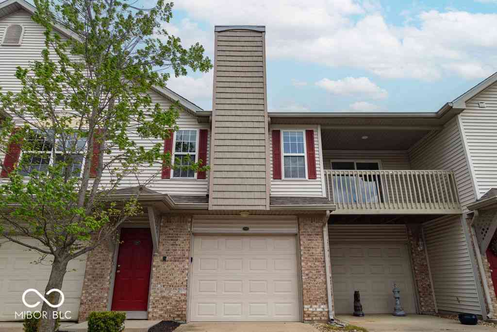 Condo For Sale - 1160 Thistlewood Way<br/> Plainfield, IN 46168