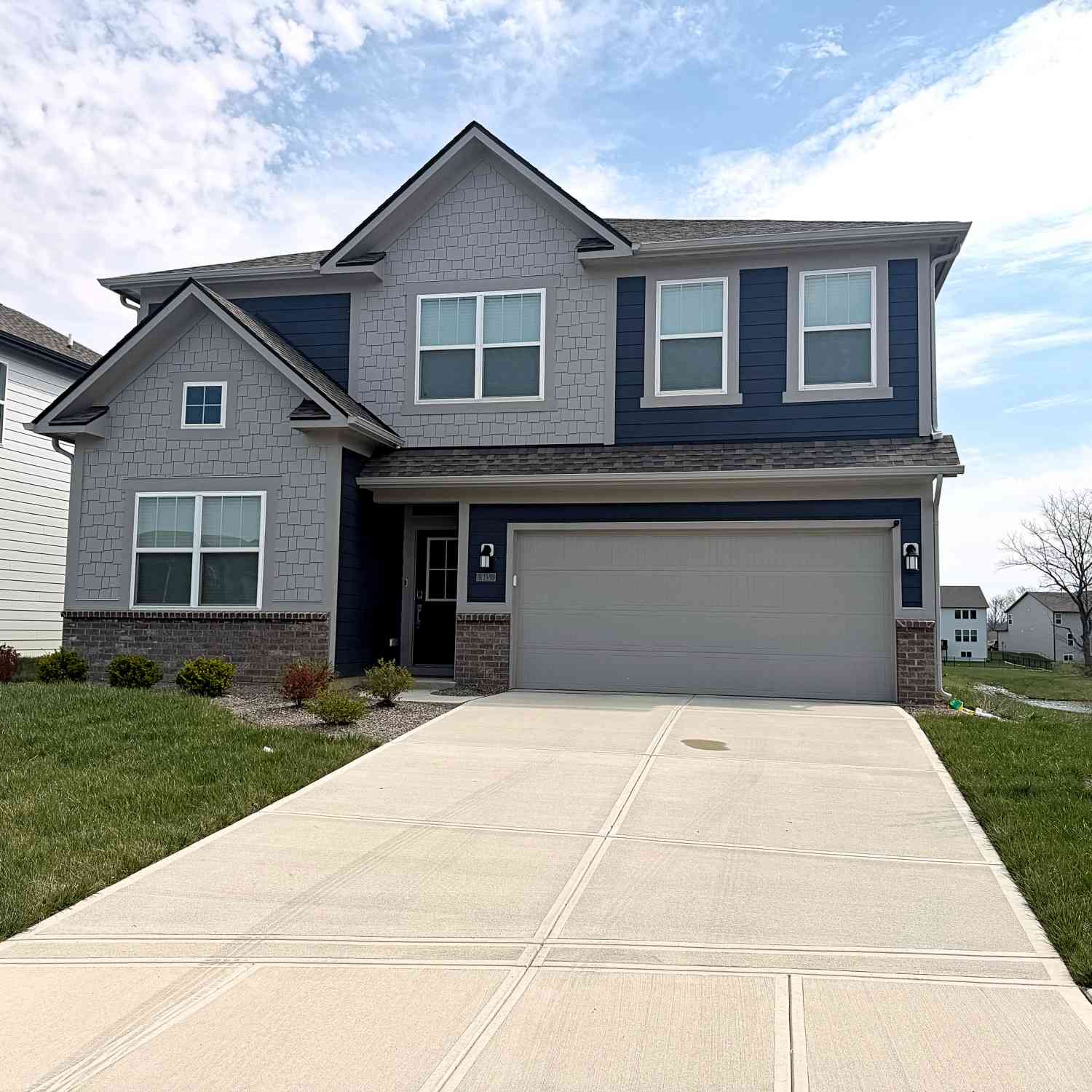 Homes For Sale - 645 Newton Drive<br/> Hendricks County, Danville, IN 46122
