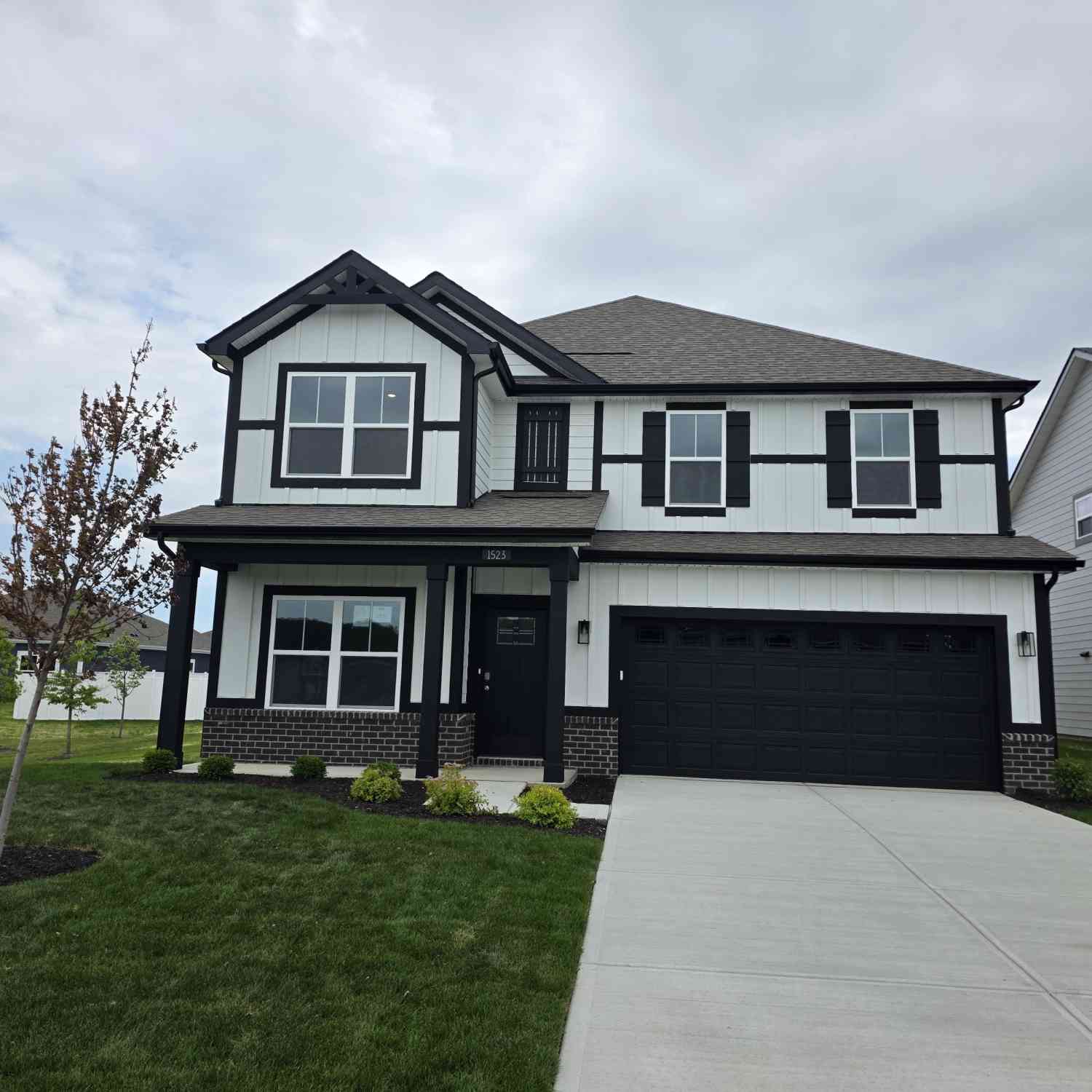 Homes For Sale - 1523 Albatross Street<br/> Hendricks County, Danville, IN 46122
