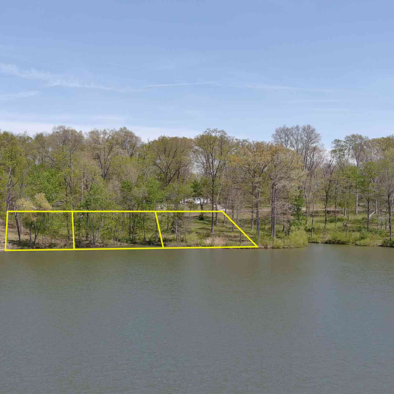 Vacant Land For Sale - 884 Country Squire Boulevard<br/> Jennings County, North Vernon, IN 47265