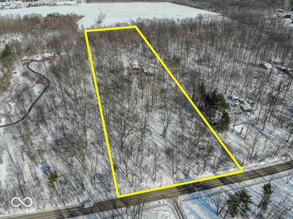 Homes For Sale - 7282 E 550<br/> Whitestown, IN 46075