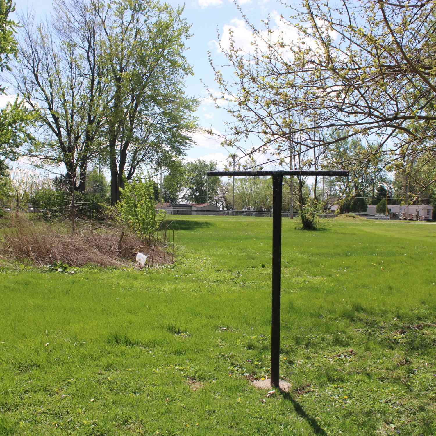 Vacant Land For Sale - 603 E Harrison Street<br/> Madison County, Frankton, IN 46044