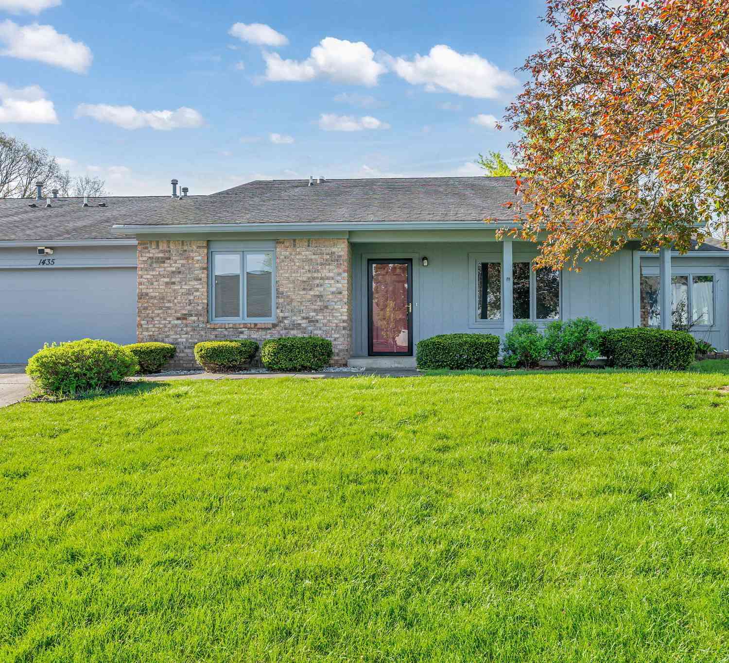 Condo For Sale - 1435 Northridge Hills<br/> Crawfordsville, IN 47933