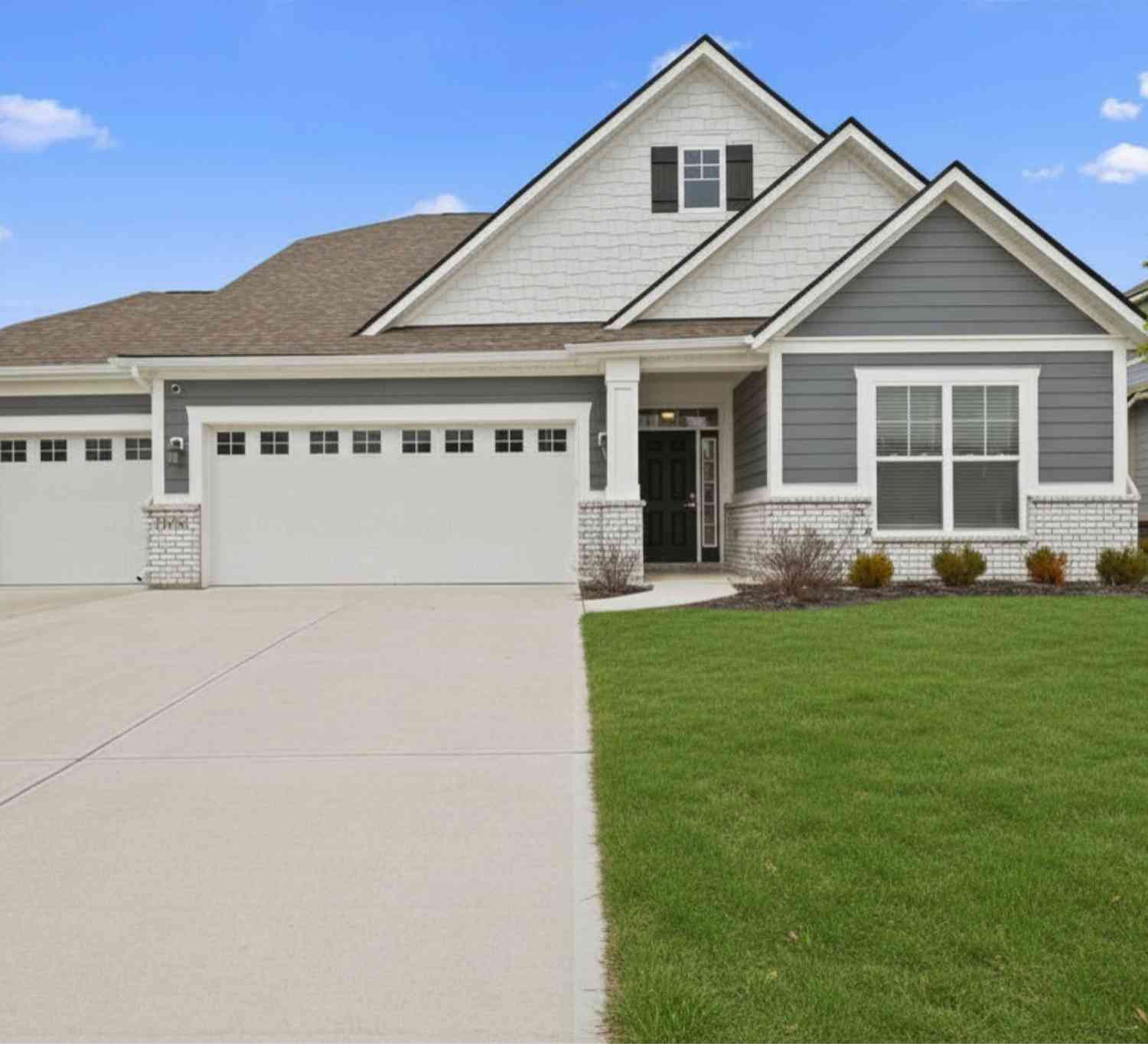 Homes For Sale - 11406 Wicker Lane<br/> Noblesville, IN 46060