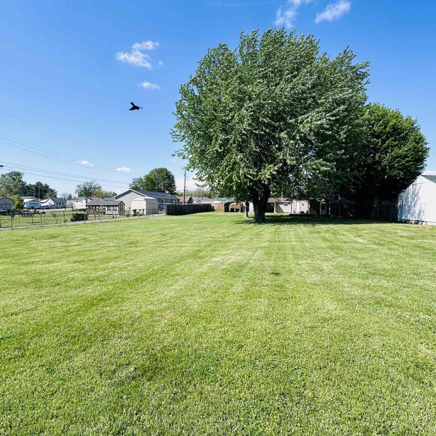 Vacant Land For Sale - 1010 W 10th Street<br/> Fayette County, Connersville, IN 47331