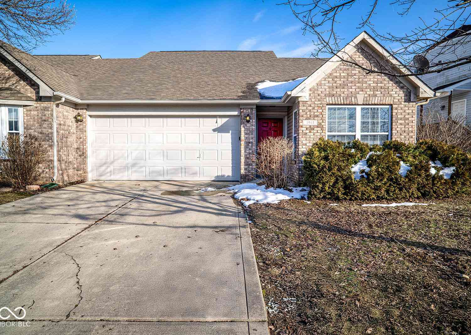 Homes For Sale - 1941 Acorn Drive<br/> Franklin, IN 46131