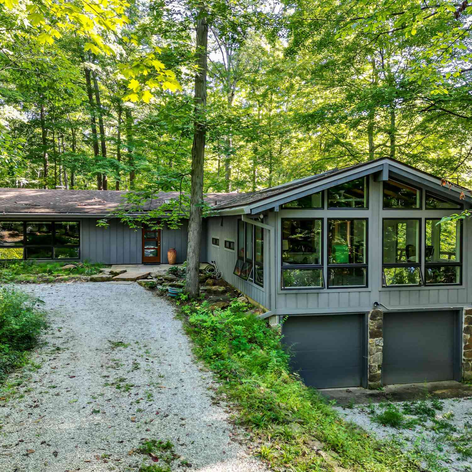 Homes For Sale - 3780 N Upper Birdie Galyan Road<br/> Monroe County, Bloomington, IN 47408