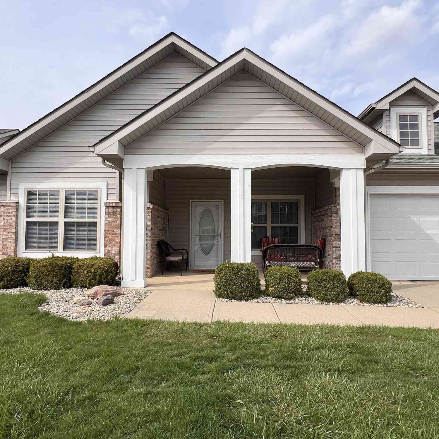 Condo For Sale - 1800 Eastfield Drive<br/> Crawfordsville, IN 47933