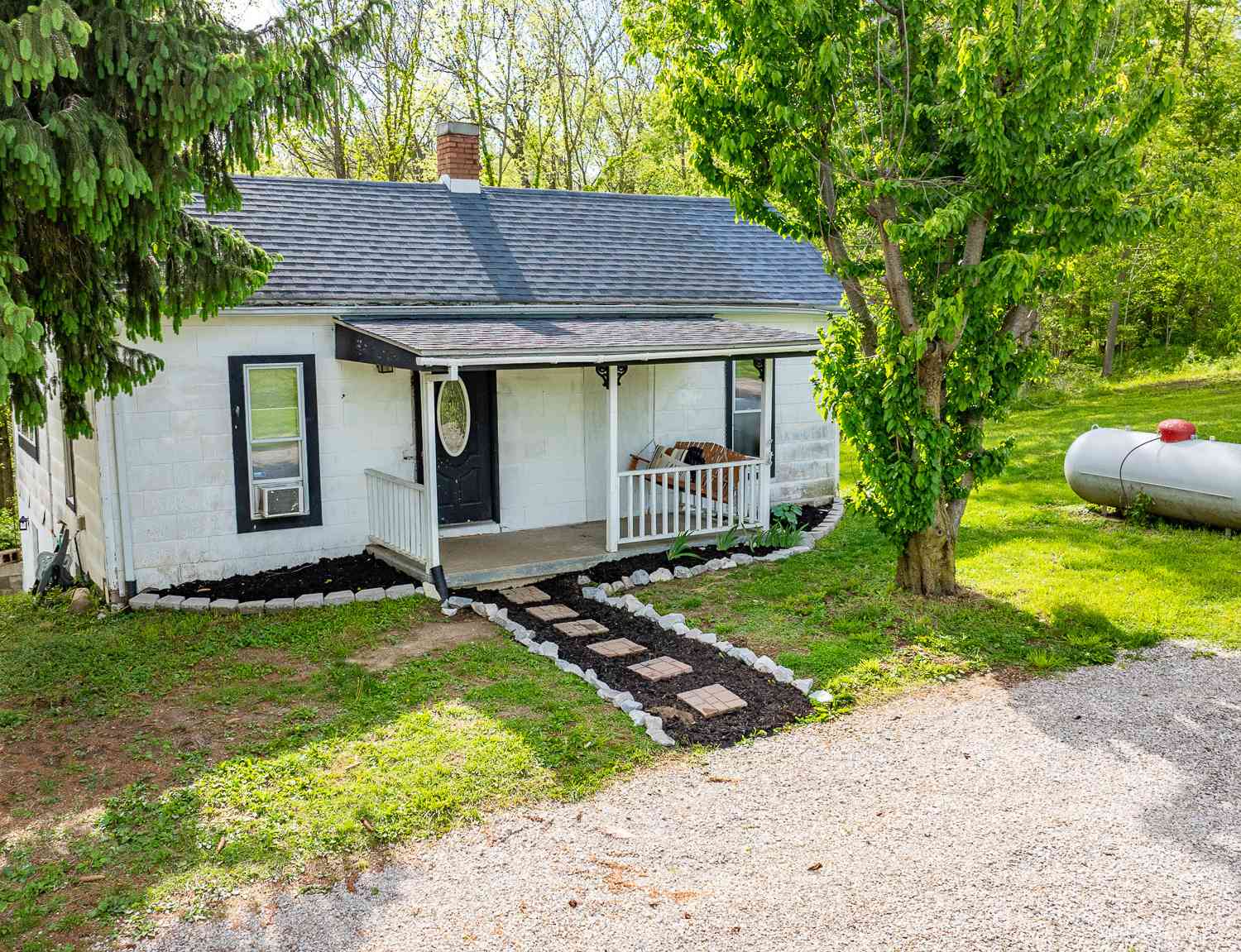 Homes For Sale - 13592 N County Road 275<br/> Roachdale, IN 46172