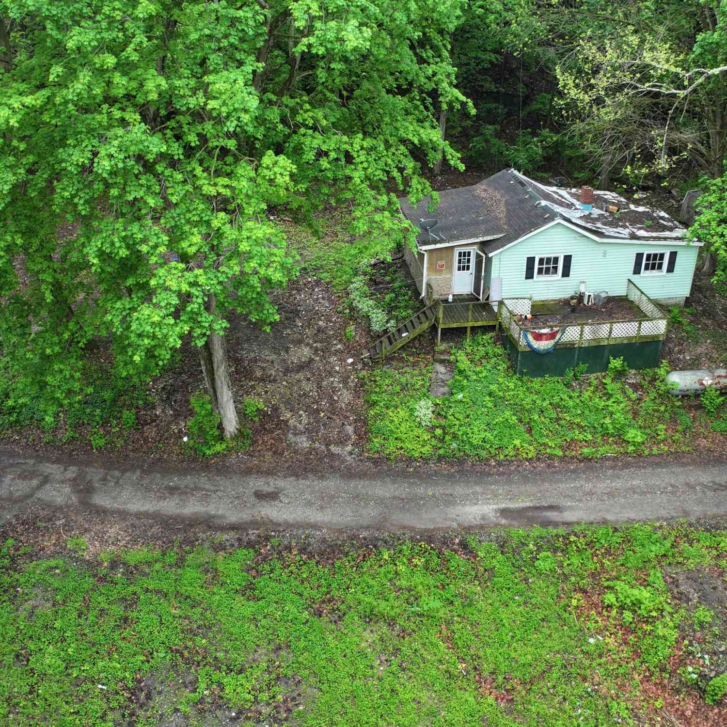 Homes For Sale - 2426 W Gleitze Drive<br/> Cass County, Logansport, IN 46947