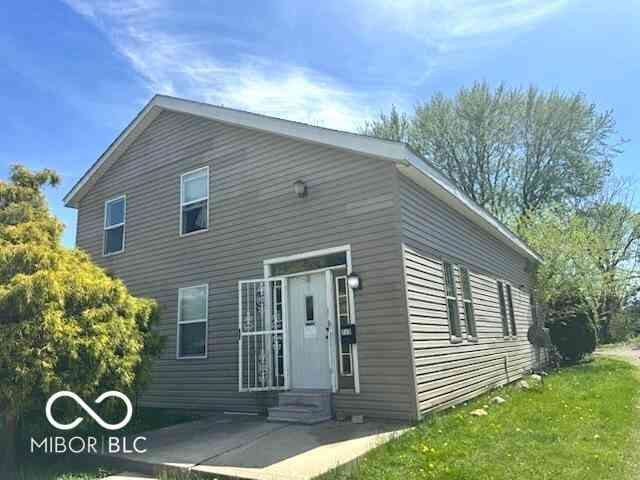 Homes For Sale - 715 E Taylor Street<br/> Howard County, Kokomo, IN 46901
