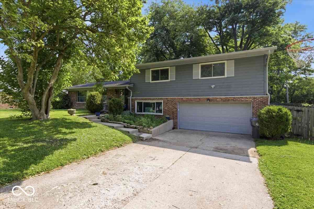 Homes For Sale - 7345 N Audubon Road<br/> Marion County, Indianapolis, IN 46250