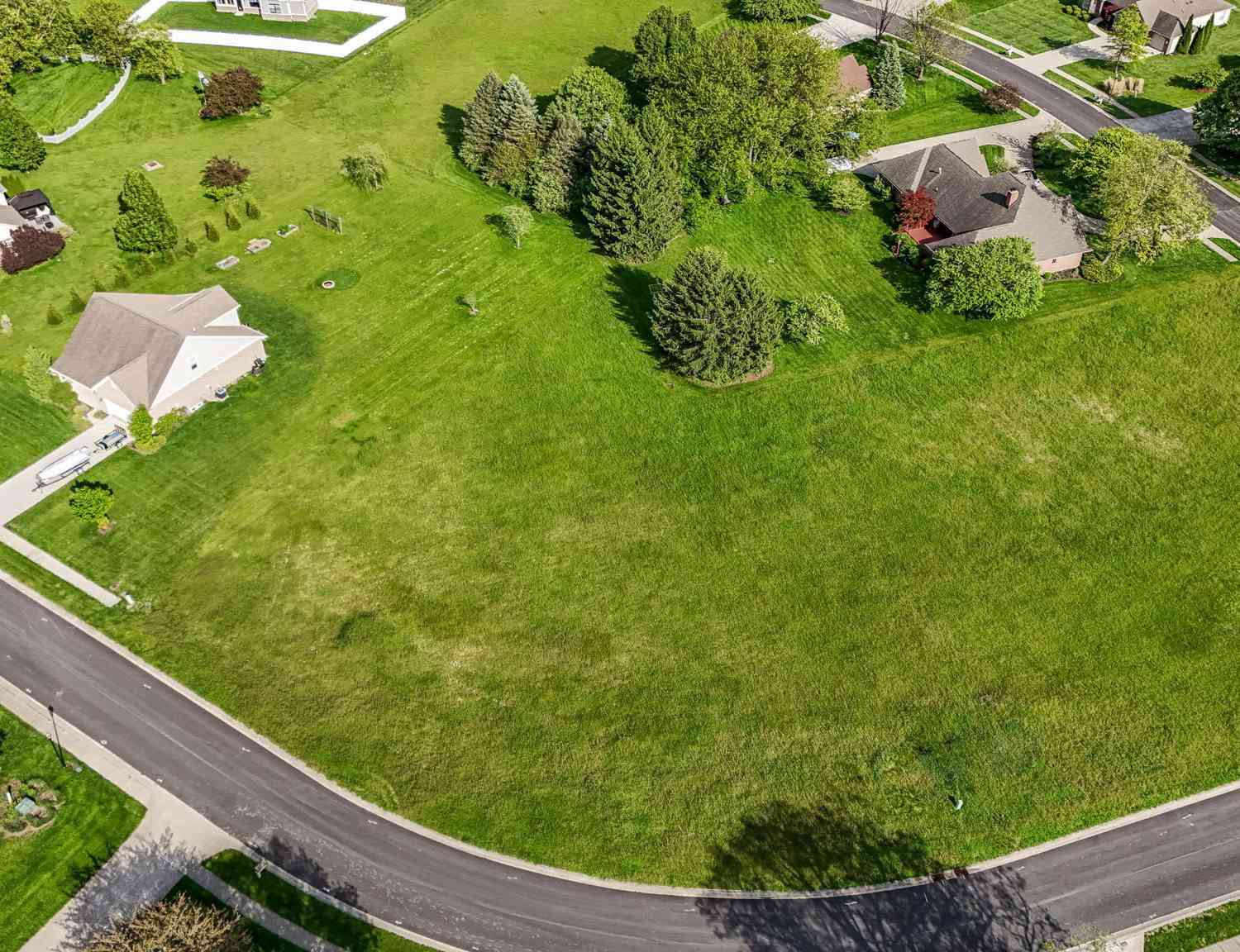 Vacant Land For Sale - Doe Meadow Drive<br/> Madison County, Anderson, IN 46011