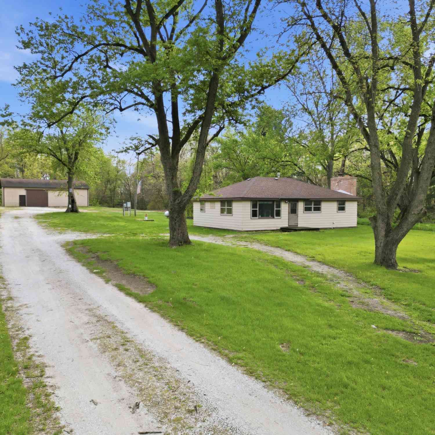 Homes For Sale - 3583 W 600<br/> Rensselaer, IN 47978