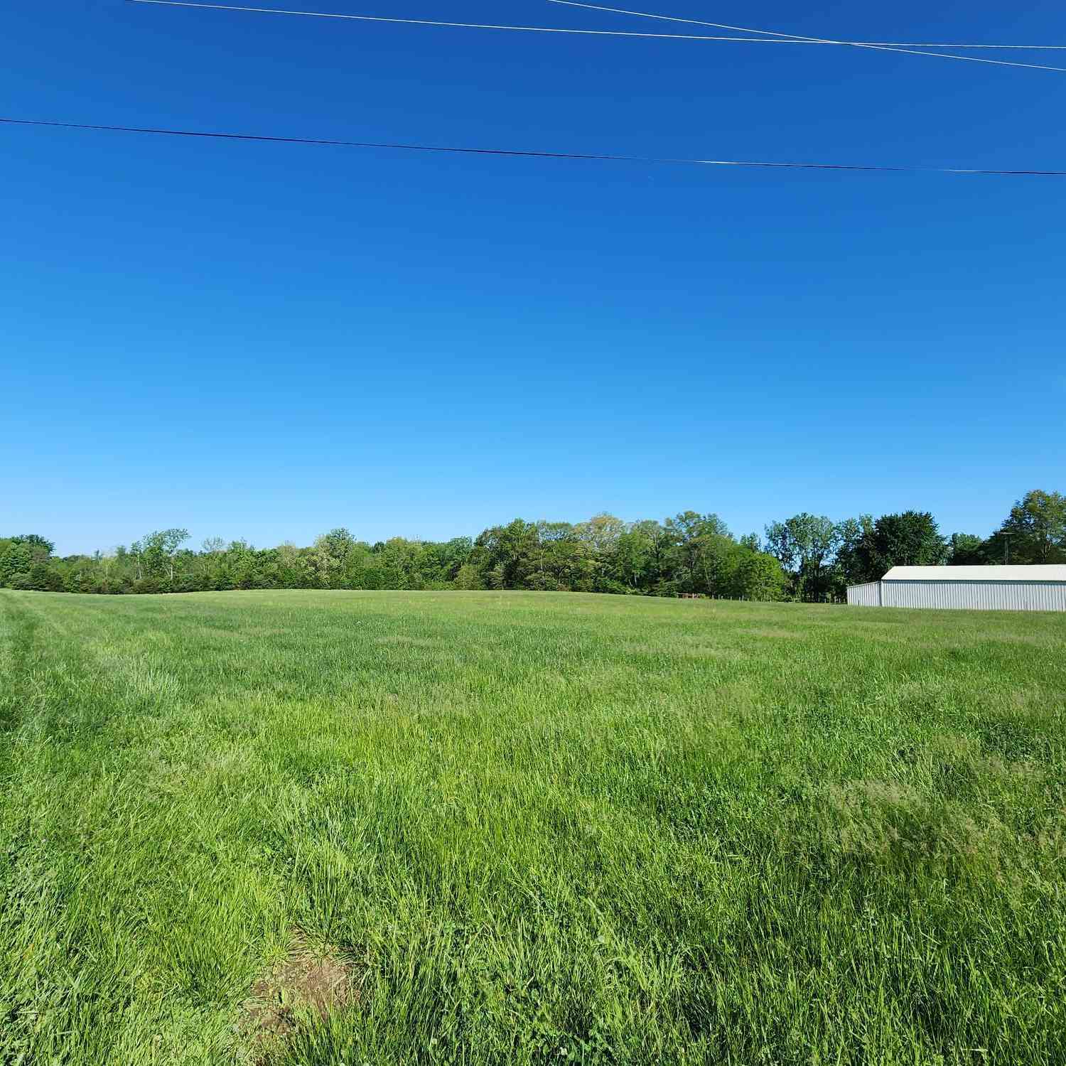 Vacant Land For Sale - 10000 N County Road 1300<br/> Jackson County, Seymour, IN 47274