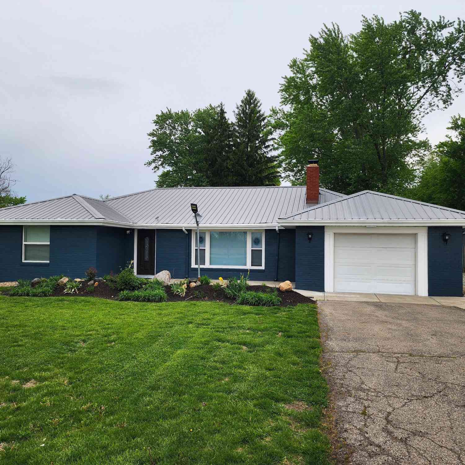 Homes For Sale - 4024 Nichol Avenue<br/> Madison County, Anderson, IN 46011