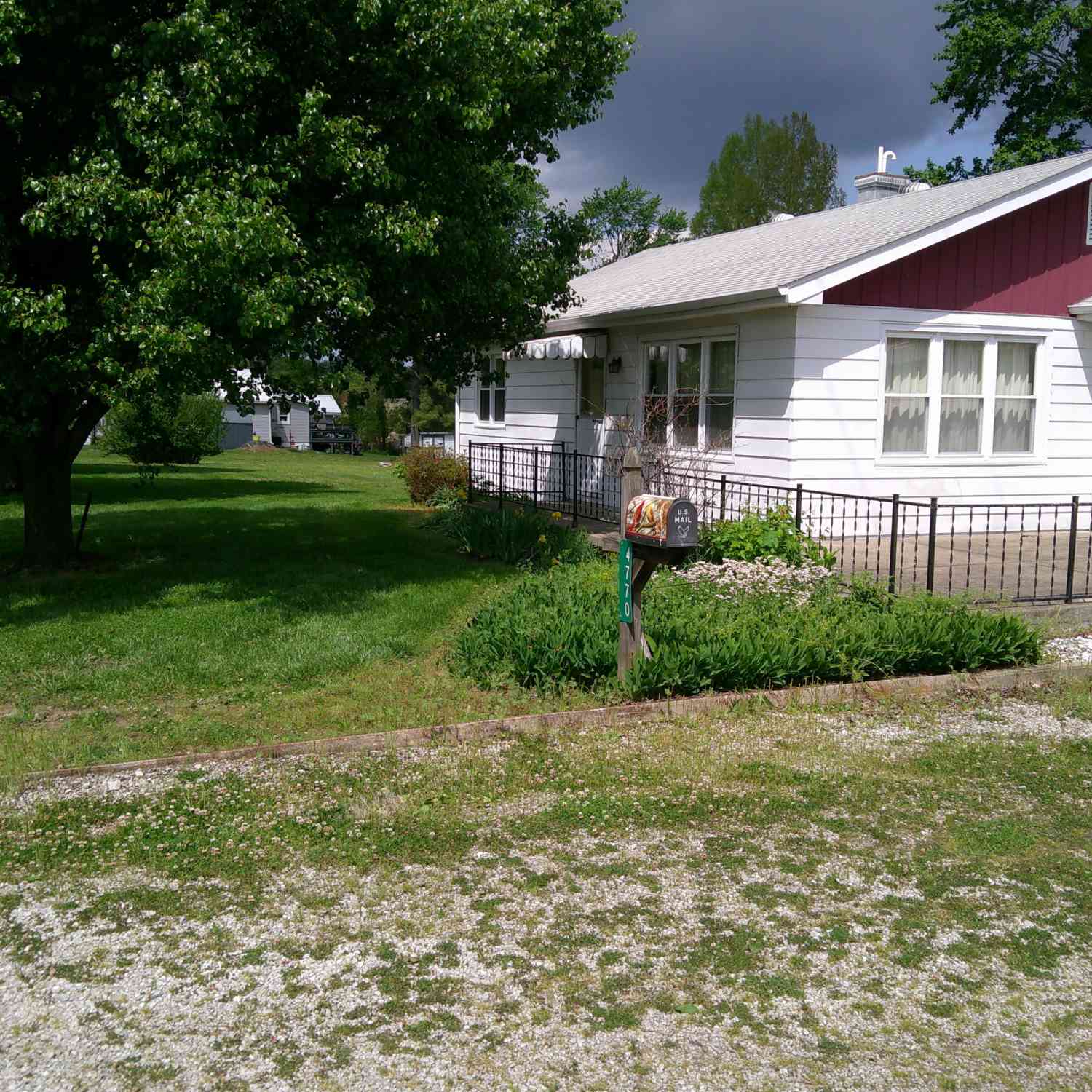 Homes For Sale - 4770 W 450<br/> Columbus, IN 47201