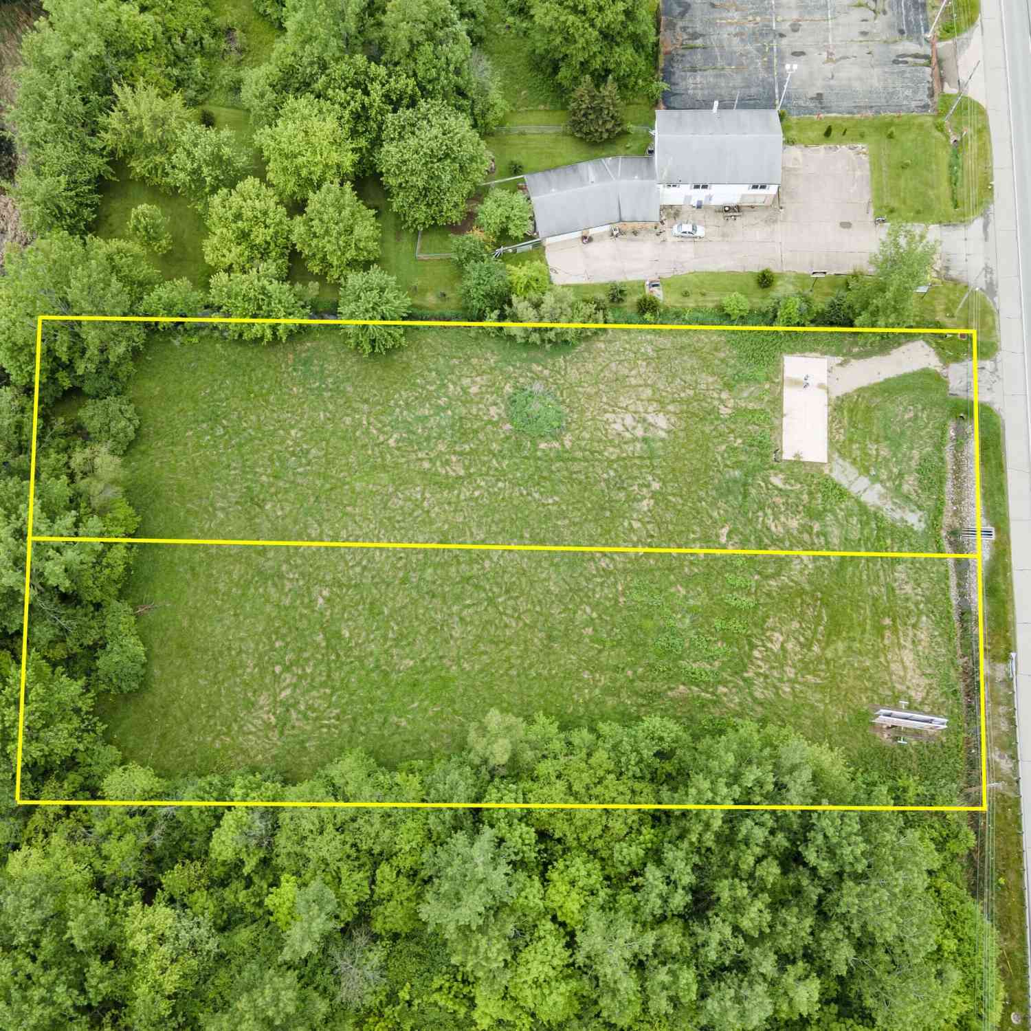 Vacant Land For Sale - Sr 9<br/> Madison County, Anderson, IN 46012