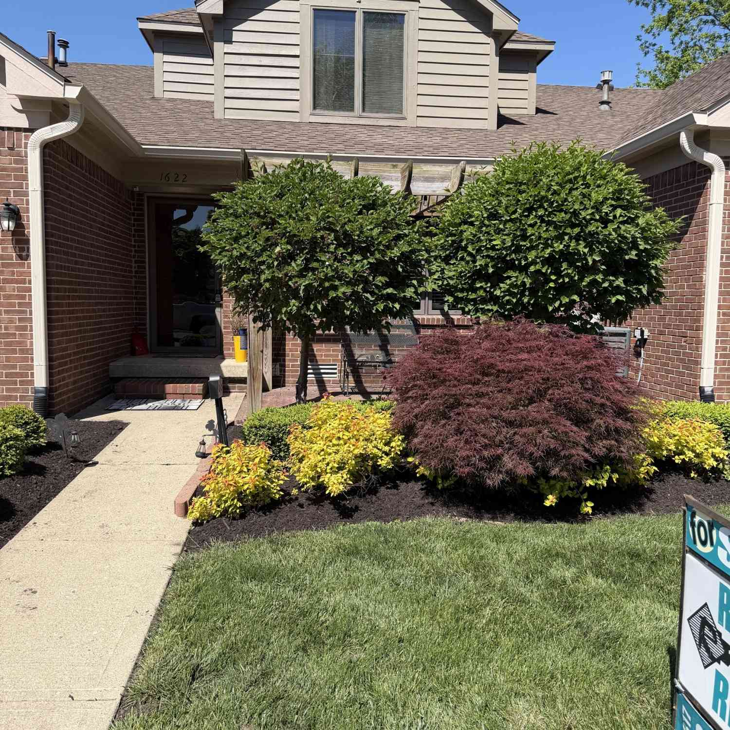 Condo For Sale - 1622 Library Boulevard<br/> Johnson County, Greenwood, IN 46142