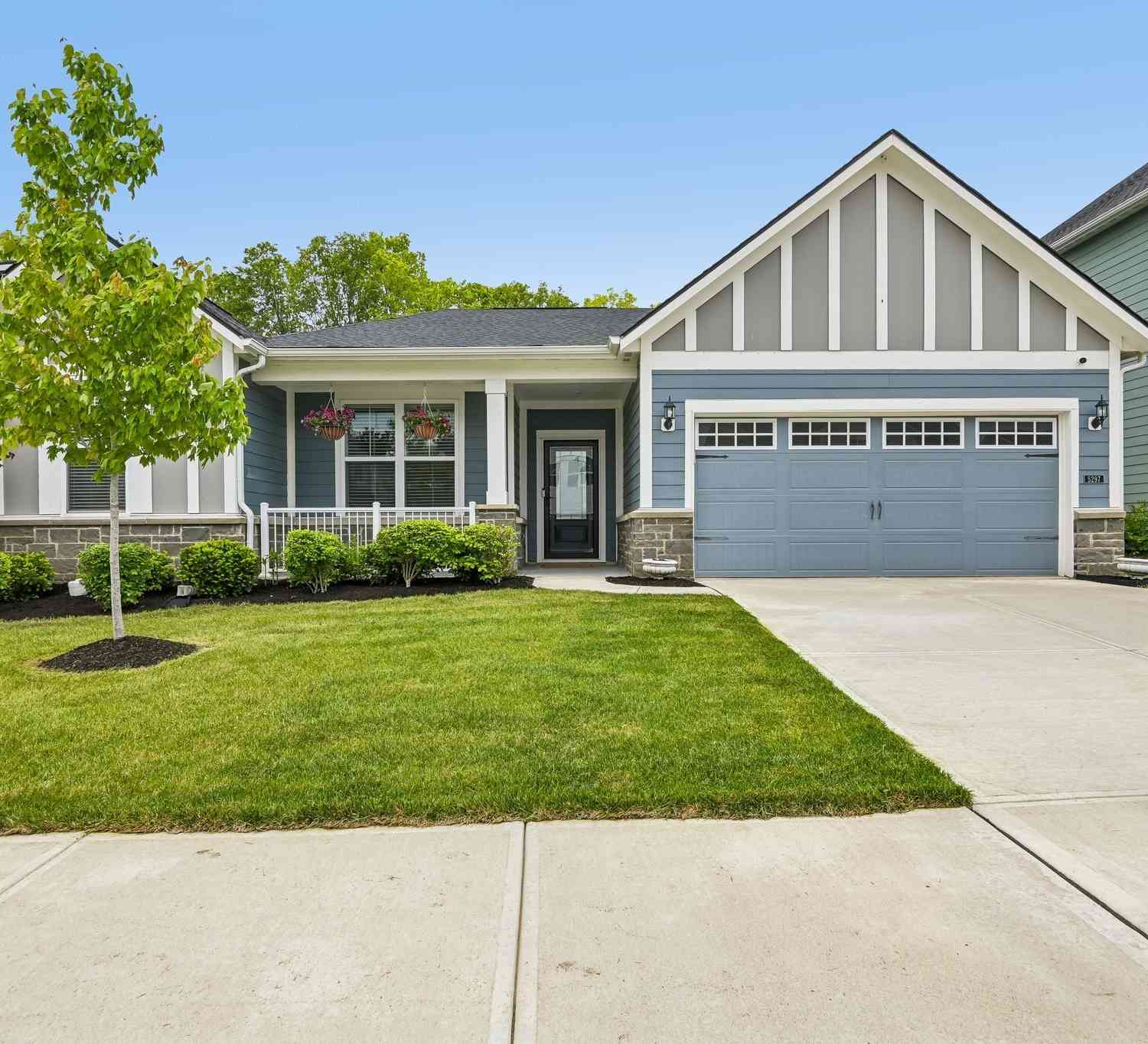 Homes For Sale - 5297 Dunhaven Road<br/> Noblesville, IN 46062