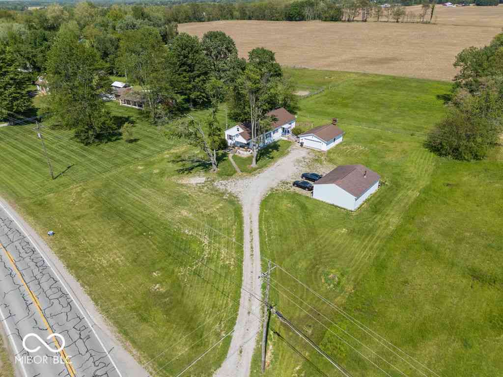 Homes For Sale - 10557 N Us Highway 31<br/> Jackson County, Seymour, IN 47274