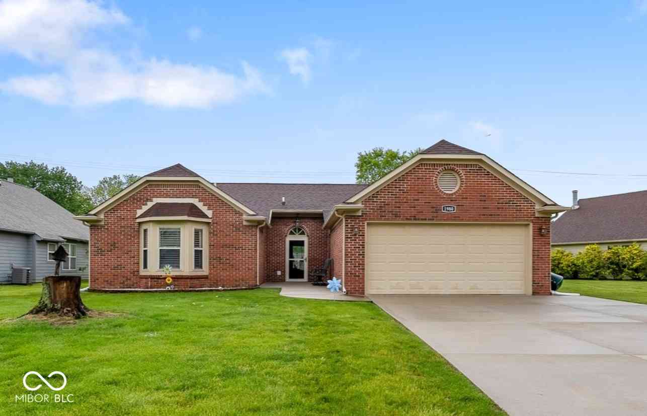Condo For Sale - 1980 Crystal Bay East Drive<br/> Plainfield, IN 46168