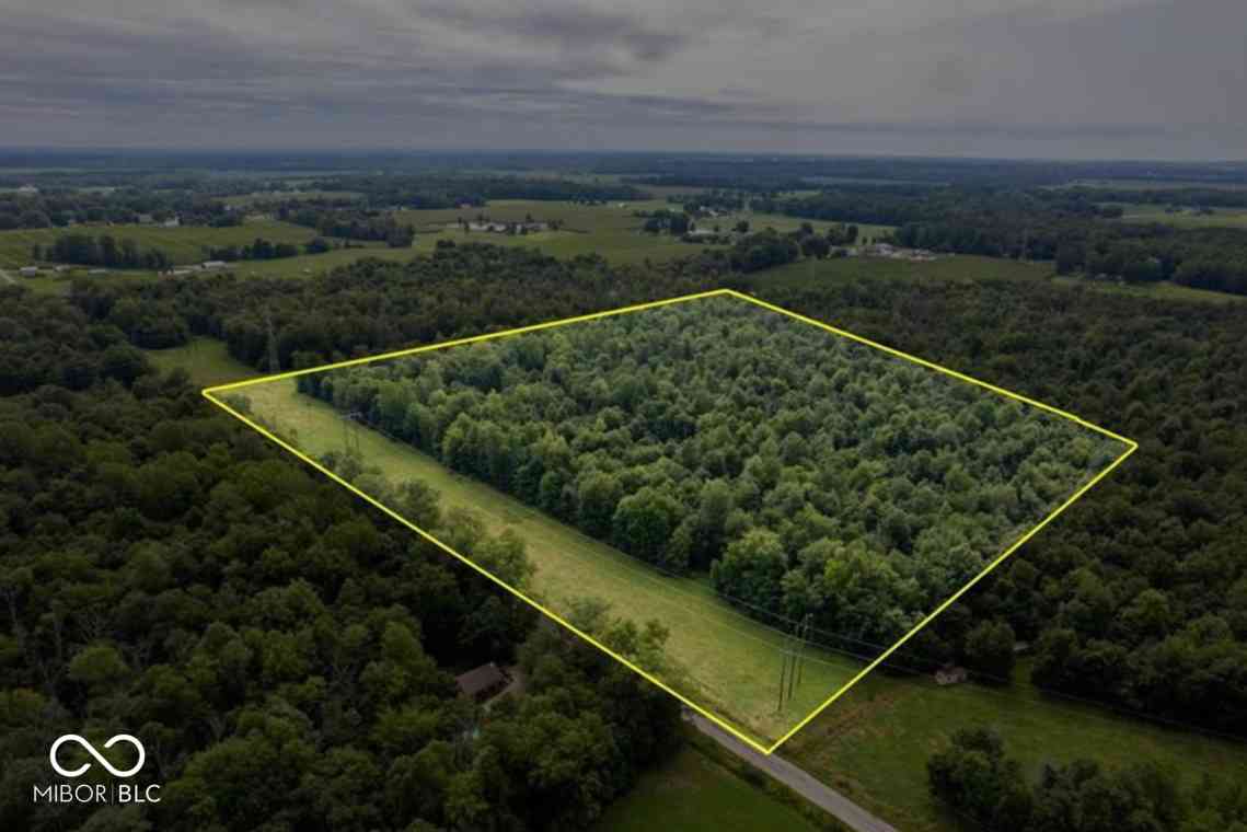 Vacant Land For Sale - 6000 E Block County Rd 1000<br/> Jackson County, Seymour, IN 47274