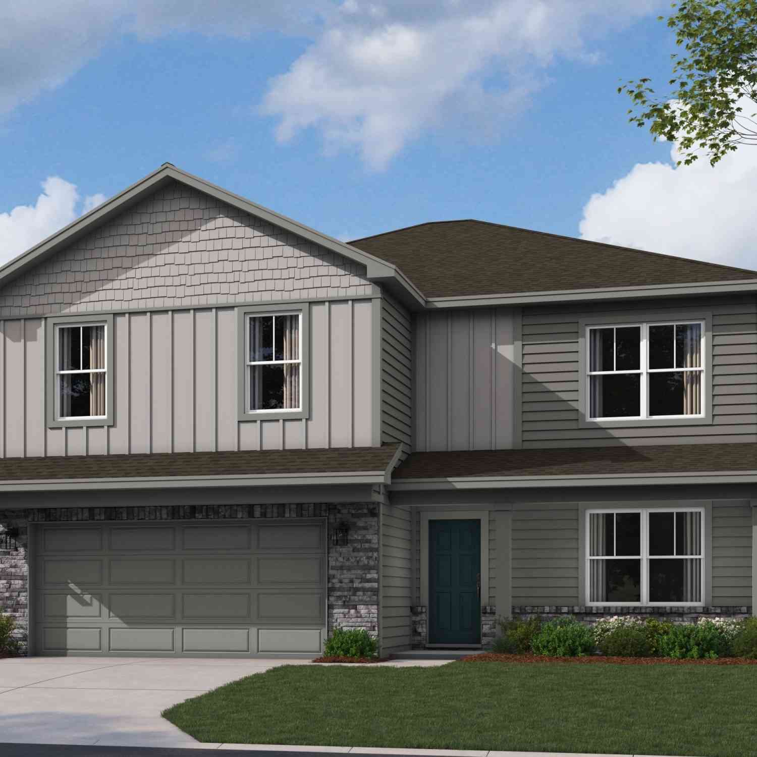 Homes For Sale - 3246 W Vintage Street<br/> Monrovia, IN 46157