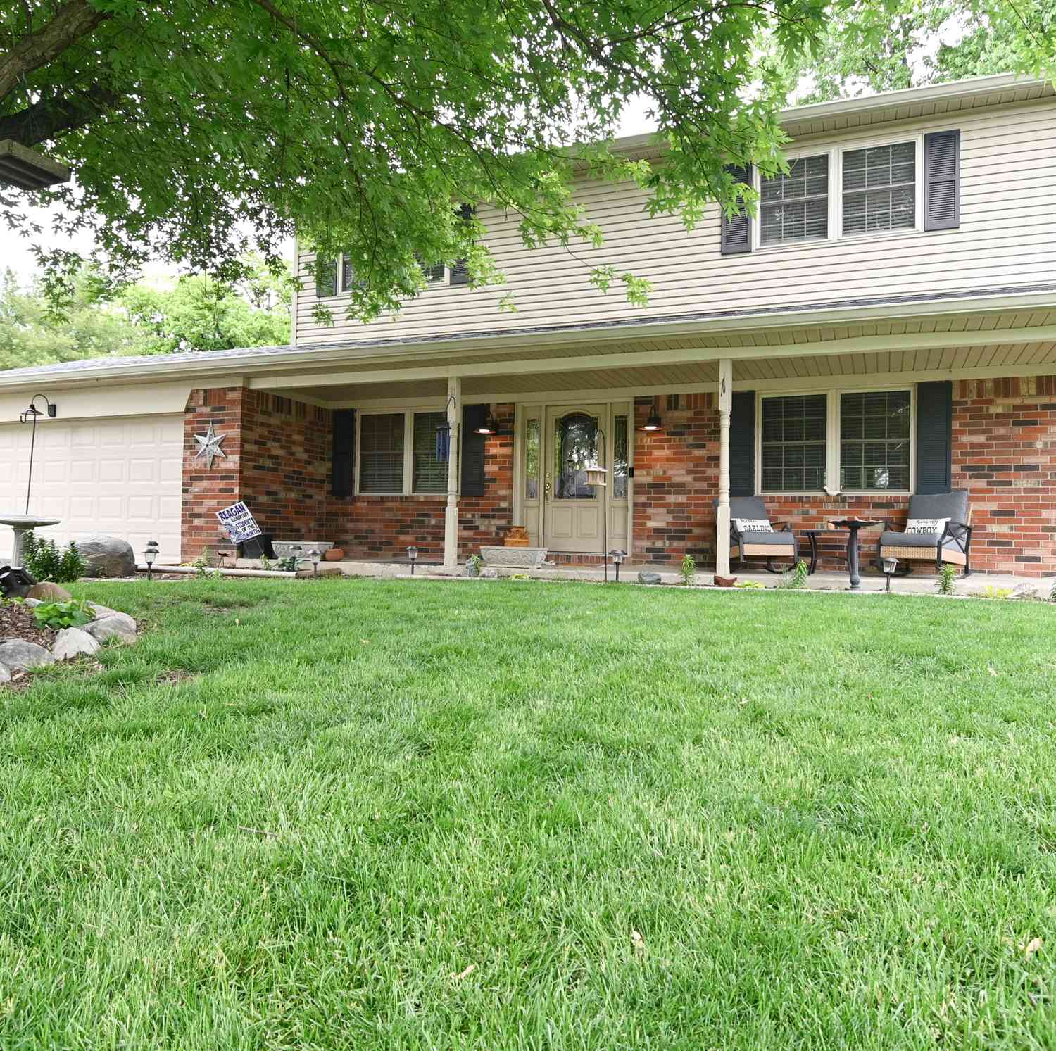 Homes For Sale - 31 Robinwood Drive<br/> Brownsburg, IN 46112
