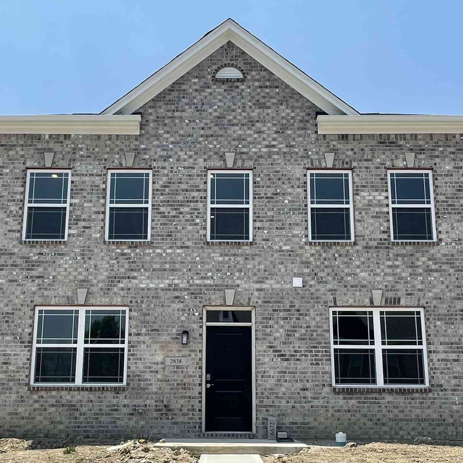 Condo For Sale - 2838 Maricopa Boulevard<br/> Whitestown, IN 46075