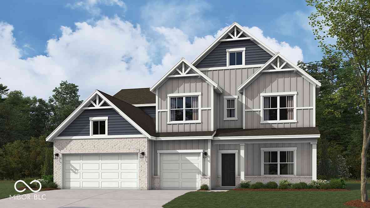 Homes For Sale - 831 Pearl Street<br/> Whiteland, IN 46184