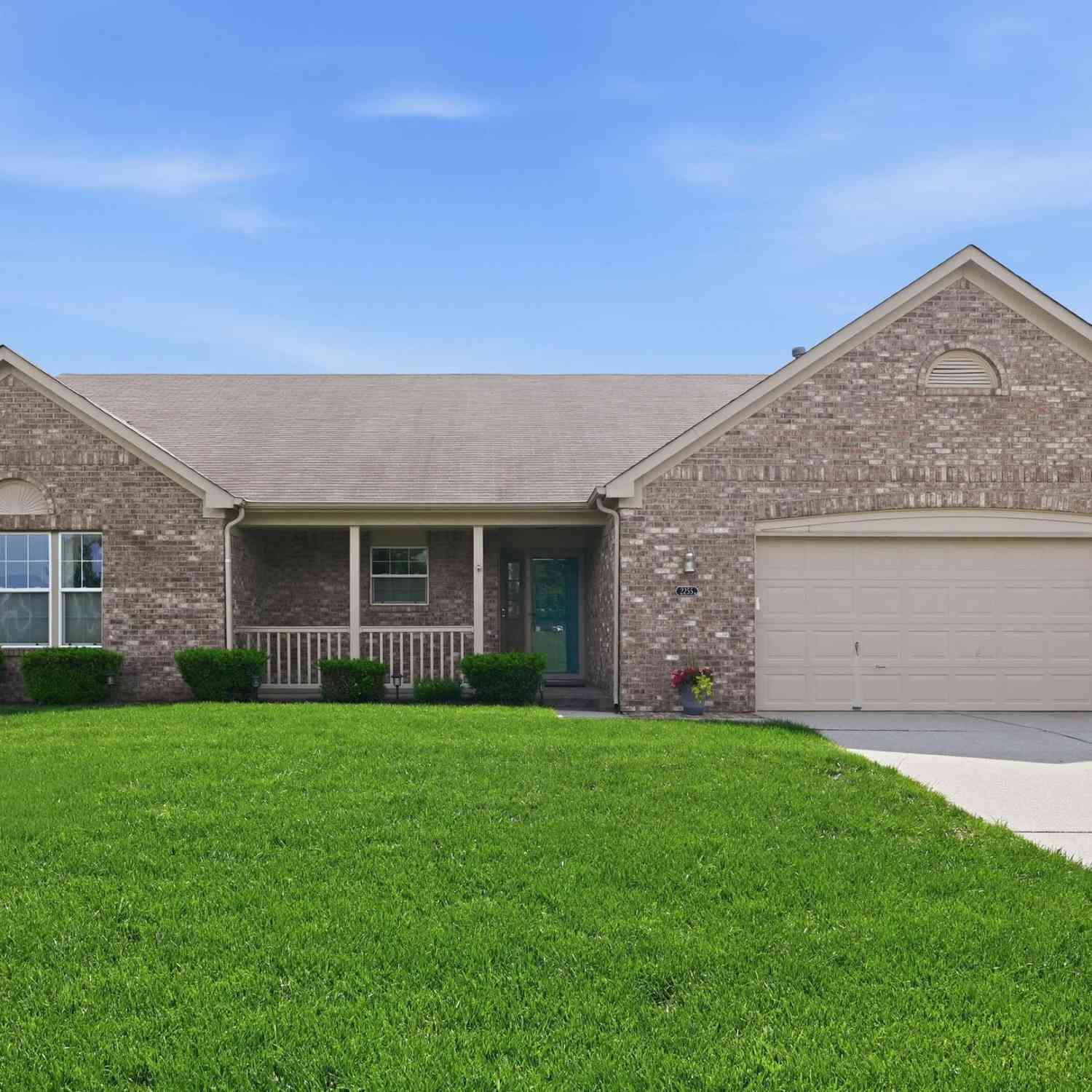 Homes For Sale - 2255 Tobello Boulevard<br/> Hendricks County, Indianapolis, IN 46234