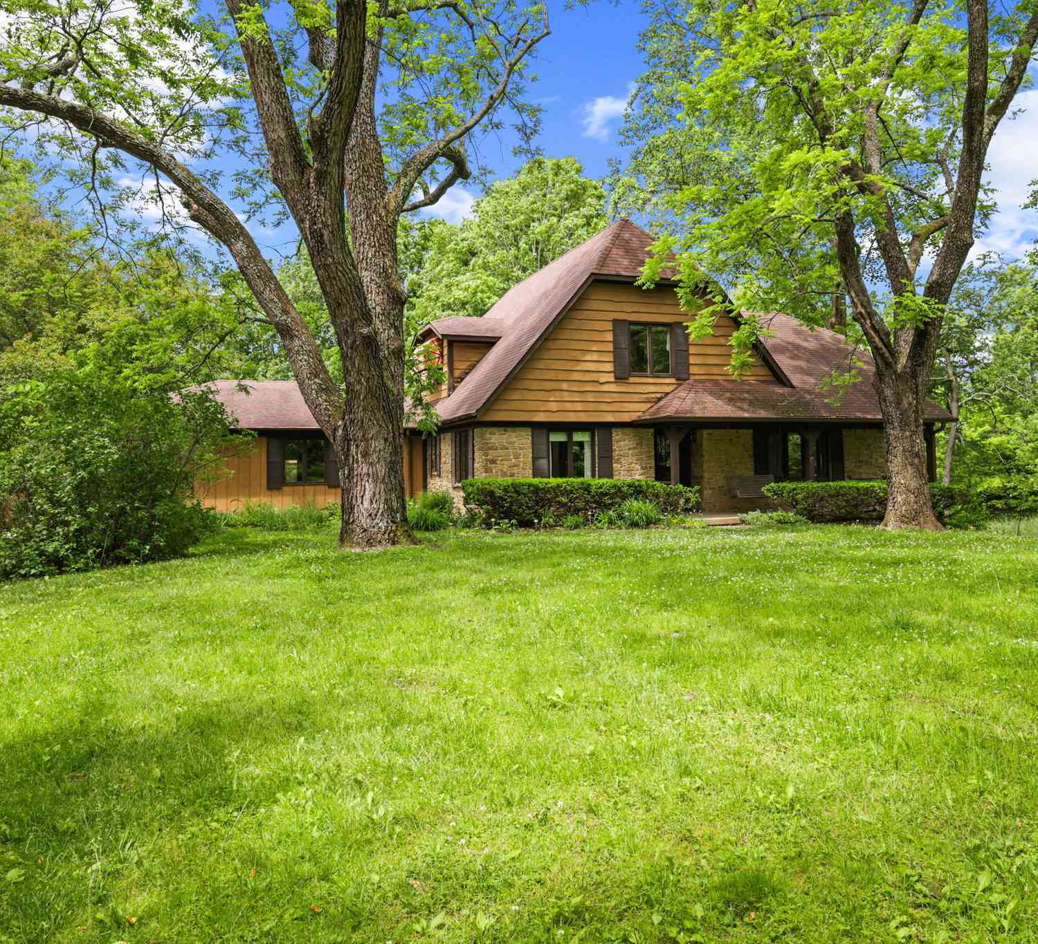 Homes For Sale - 3530 N Moulton Road<br/> Morgan County, Martinsville, IN 46151
