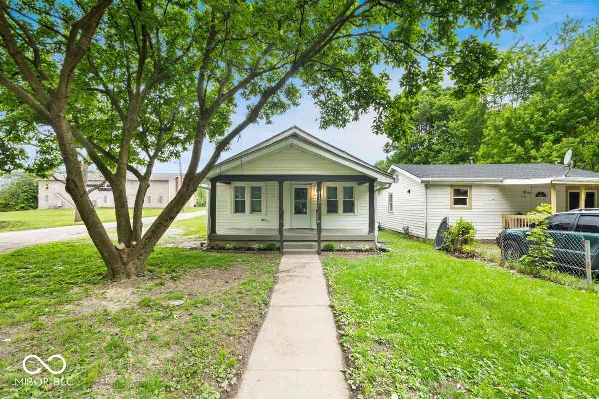 Homes For Sale - 3150 S Lyons Avenue<br/> Indianapolis, IN 46241