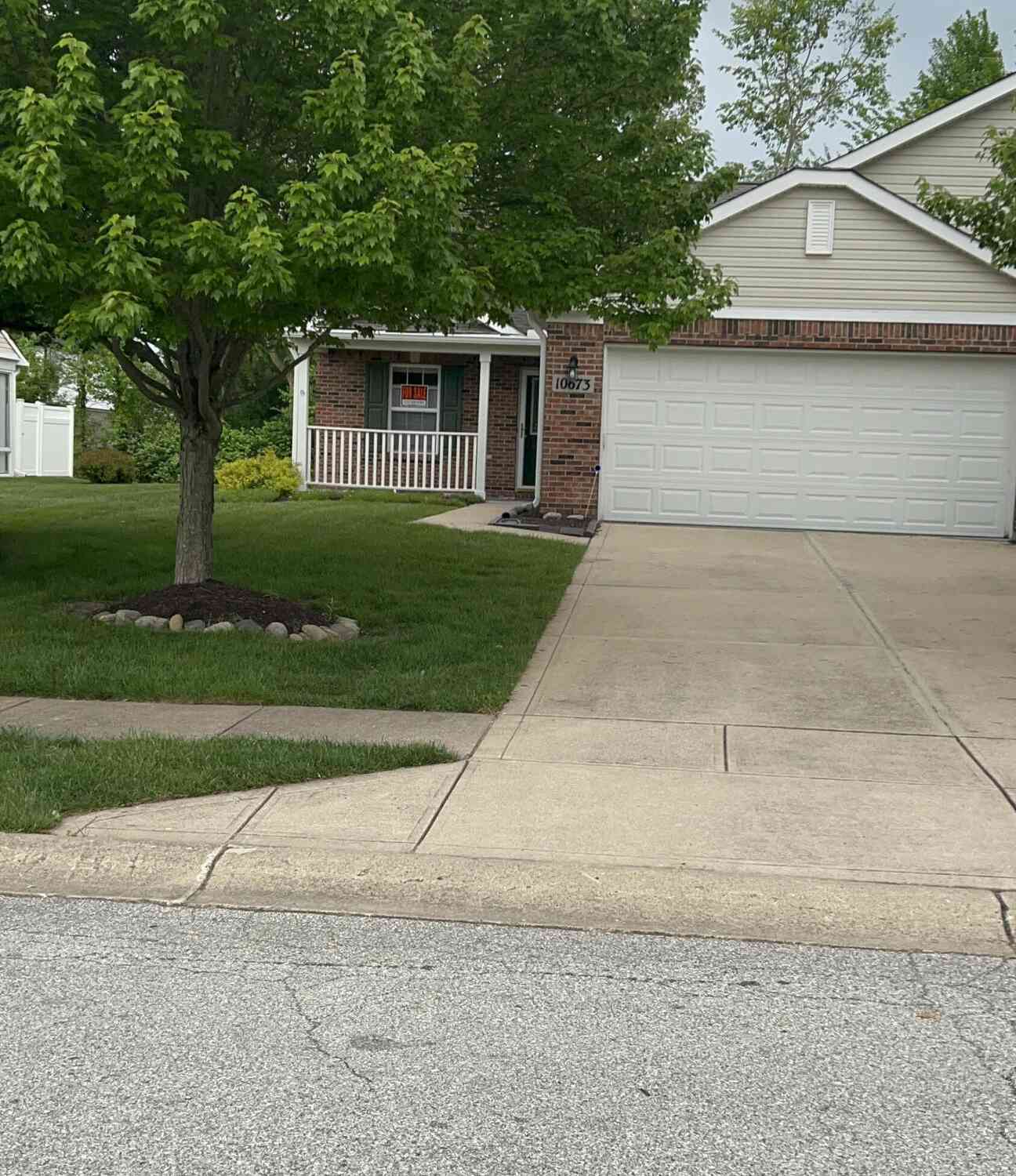 Condo For Sale - 10673 Medinah Drive #1<br/> Indianapolis, IN 46234