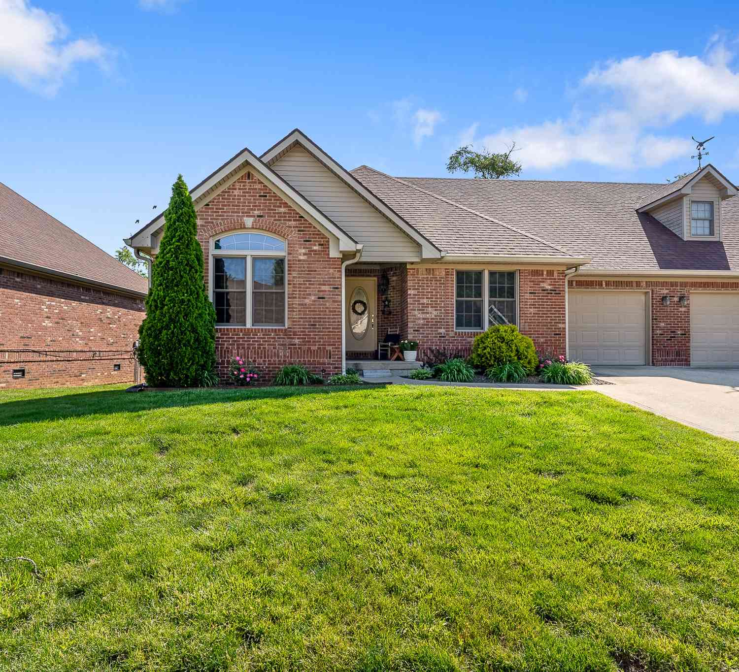 Condo For Sale - 633 Mallards Crossing<br/> Morgan County, Martinsville, IN 46151